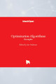 Optimization Algorithms: Examples by Jan Valdman 9781789236767