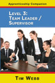 Level 3 Team Leader / Supervisor by Tim Webb 9781789632880