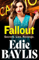 Fallout by Edie Baylis 9781802801675