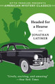 Headed for a Hearse Jonathan Latimer 9781613162811