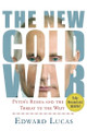 New Cold War by Edward Lucas 9781137280039