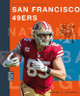 San Francisco 49ers by Michael E Goodman