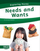 Needs and Wants by Connor Stratton