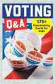 Voting Q&A by Rockridge Press