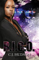 R.I.C.O. by C. J. Hudson