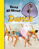 Read All about Dance by Christy Mitchinson