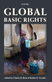Global Basic Rights by Charles R. Beitz 9780199570263