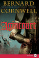 Agincourt by Bernard Cornwell 9780061719721