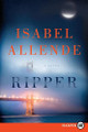 Ripper by Isabel Allende 9780062298737
