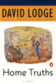 Home Truths by David Lodge 9780140291803