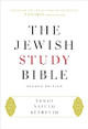 The Jewish Study Bible: Second Edition by Adele Berlin 9780190263898