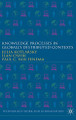 Knowledge Processes in Globally Distributed Contexts by Julia Kotlarsky 9780230007314