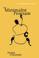 The Minimalist Program by Noam Chomsky 9780262527347