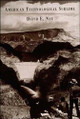 American Technological Sublime by David E. Nye 9780262640343