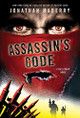Assassin's Code by Jonathan Maberry 9780312552206