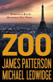 Zoo by James Patterson 9780316097444