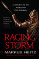 Raging Storm by Markus Heitz 9780316489348