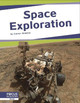Space Exploration by Connor Stratton