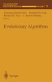 Evolutionary Algorithms by L.D. Davis 9780387988269