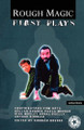 Rough Magic: First Plays by Siobhan Bourke 9780413740304