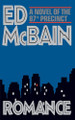 Romance by Ed McBain 9780446518048