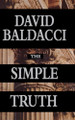 The Simple Truth by David Baldacci 9780446523325