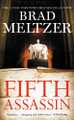 Fifth Assassin by Brad Meltzer 9780446553995