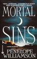 Mortal Sins by Penn Williamson 9780446609500