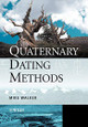 Quaternary Dating Methods by Mike Walker 9780470869277