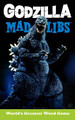 Godzilla Mad Libs by Laura Macchiarola