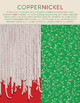 Copper Nickel issue 34 by Wayne Miller