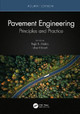Pavement Engineering: Principles and Practice Rajib B. Mallick (CEE Department, WPI, Worcester, MA, USA) 9780367758073