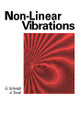 Non-linear Vibrations by G. Schmidt 9780521113229
