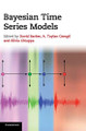 Bayesian Time Series Models by David Barber 9780521196765