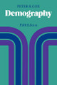 Demography by Peter R. Cox 9780521290203