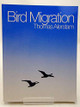 Bird Migration by Thomas Alerstam 9780521448222