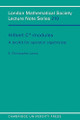 Hilbert C*-Modules: A Toolkit for Operator Algebraists by E. Christopher Lance 9780521479103