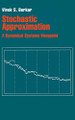 Stochastic Approximation: A Dynamical Systems Viewpoint by Vivek S. Borkar 9780521515924