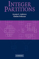 Integer Partitions by George E. Andrews 9780521600903
