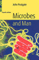Microbes and Man by John Postgate 9780521665797