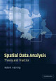 Spatial Data Analysis: Theory and Practice by Robert Haining 9780521774376