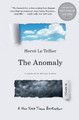The Anomaly by Herve Le Tellier