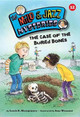 The Case of the Buried Bones by Lewis Montgomery