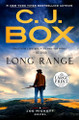 Long Range by C J Box 9780593171684
