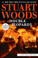 Double Jeopardy by Stuart Woods 9780593395622