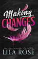Making Changes by Lila Rose 9780645460049