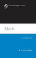 Mark: A Commentary by M. Eugene Boring 9780664221072
