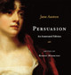 Persuasion by Jane Austen 9780674049741