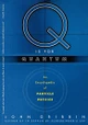 Q is for Quantum by  9780684863153