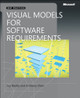 Visual Models for Software Requirements by Anthony Chen 9780735667723